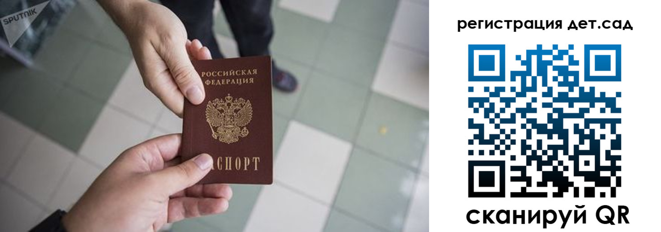 прописка 2025 в Мончегорске